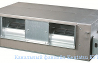 ��������� ������� Kentatsu KFTE200H0EN1